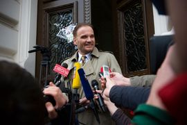 Nobilo: Logična presuda, optužnica skrojena za Tuđmana