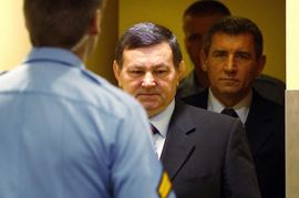 Oslobađanje Gotovine i Markača glavna vijest i u BiH