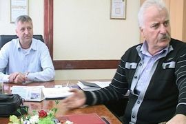 Kličković preuzeo dužnost