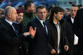 Gotovina: Rat je prošlost, okrenimo se budućnosti