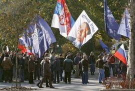 SRS: SNS-u više smeta SRS od oslobađanja Gotovine