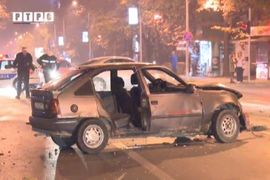 Petoro povrijeđenih u Banjaluci