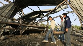 Izrael otvorio jedan prelaz ka Gazi za humanitarni tovar