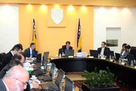 FBiH kreće s ukidanjem agencija i direkcija