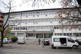 Jakovljević u pritvoru