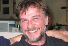 Žarko Laušević ponovo glumi