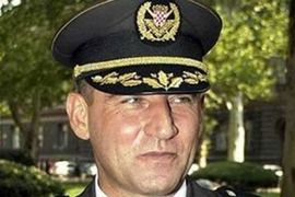 Akciju Oluja Gotovina pripremao sa šefom CIA