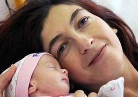 Danas sahrana Jelene Trikić
