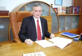 Latinović preuzeo dužnost načelnika