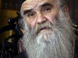 Mitropolitu Amfilohiju opomena zbog govora mržnje
