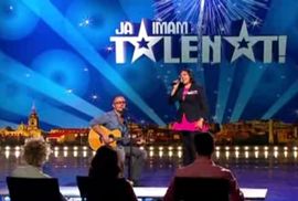 Muzičari iz Kozarske Dubice oduševili žiri u šouu "Ja imam talenat"
