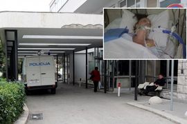Studentkinju silovao grlićem razbijene boce
