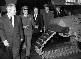 Tajms: Svi činili zločine, ali najviše kriv Milošević
