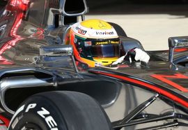 Uzbudljiva završnica F1 sezone:Odluka pada u Brazilu