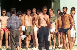 Buljubašić se želi dogovoriti o priznanju krivice za zločine u ...