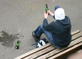 Crnogorci više piju od evropskog prosjeka