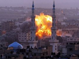 Hamas: Prekid vatre u Gazi u ponoć