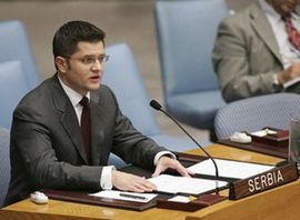 Ne može biti blokirana debata u UN o Haškom tribunalu