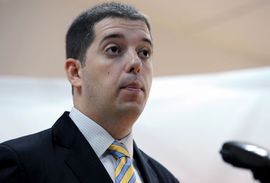 Đurić: Utvrditi odgovornost za etničko čišćenje