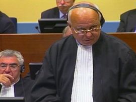 Fila: Ne kupuju se presude, nego se troše pare na lobiranje