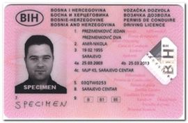 Vozačke dozvole BiH priznate u Australiji