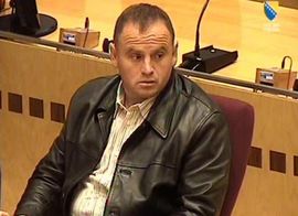 Veselin Vlahović Batko emocionalno nestabilan