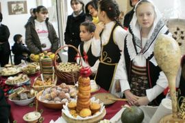 Održan etno-festival Jabuka