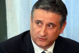Karamarko: Srbija je agresor