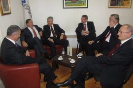 Prvi test za novu "šestorku" imenovanje Bećirovićevog nasljednika