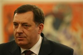 Poštovanje Dejtonskog sporazuma jedini put BiH