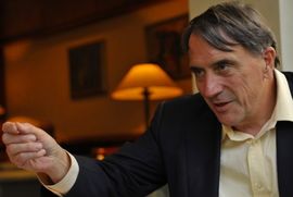 Galbrajt: Tuđman bi sigurno bio osuđen... da je živ