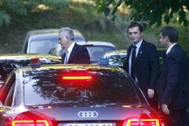 Nikoliću ponovo pokušali da presijeku put
