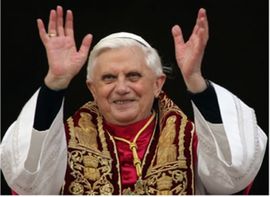 Papa: Hrišćanski kalendar zasnovan na pogrešnom proračunu