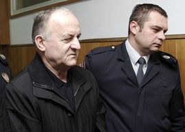 Rade Miljević oslobođen optužbe za ratni zločin