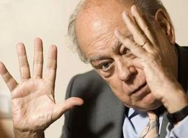 Pujol: Nezavisnost Katalonije nema alternativu