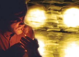 Sutra projekcija filma Želim da se probudim