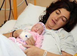 Humanitarna akcija za pomoć sinu Jelene Trikić