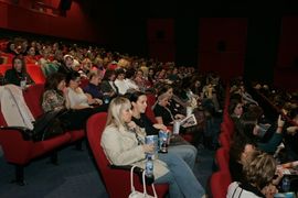 Rezervacije karata putem Fejsbuka za banjalučki multipleks Palas