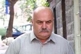 Jožefu Kasi određen pritvor do 30 dana