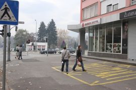 EUFOR priznao: Austrijski vojnici krivi za incident u Banjaluci