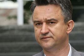 Darko Mladić: Srbija može da mi oslobodi oca