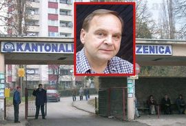 Strahovit propust zeničkih ljekara: Zdravu pacijentkinju podvrgli ...