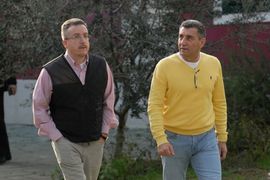 Gotovina može ići u BiH, nema ni optužnice, a niti potjernice