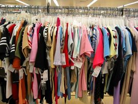 Zara, Levis i Calvin Klein pod lupom inspektora