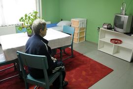 Utočište za 110 beskućnika