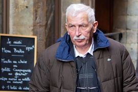 Bivši teniski trener osuđen na 8 godina zbog silovanja