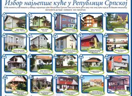 Slaviša Trapara iz Istočnog Sarajeva vlasnik najljepše kuće u RS