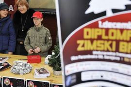 Žene ambasadora u BIH kao primjer suprugama bh. političara