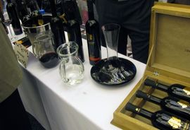 Na Mediteraneu u Beogradu i vinarije iz BiH