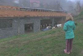Povratnička priča iz Bratunca: Život nije lak, ali je sretan